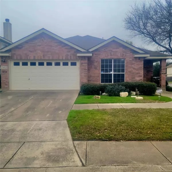 7402 Tamburo TRL, San Antonio, TX 78266