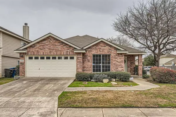 7402 Tamburo TRL, San Antonio, TX 78266