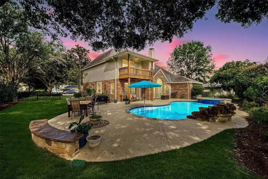 Katy, TX 77494,5702 Misty Island CT