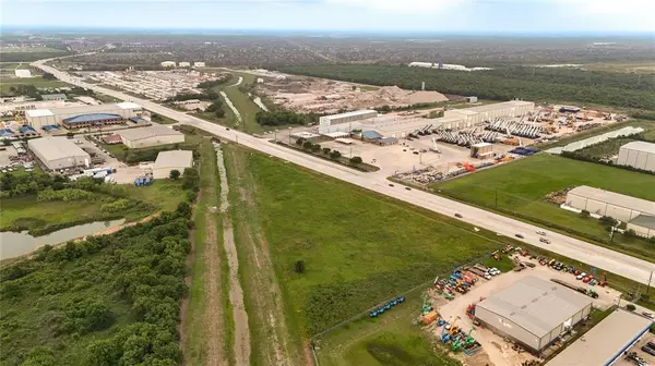 Houston, TX 77053,0000 FM 2234 McHard rd Land