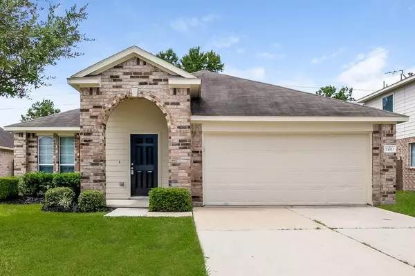 23923 Blossom Crest LN, Spring, TX 77373