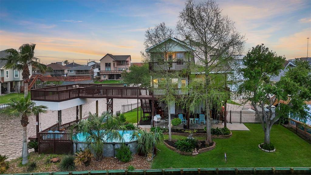 La Marque, TX 77568,9 S Sandpiper ST