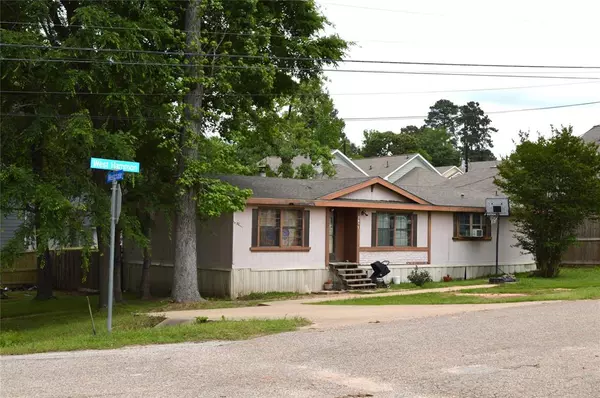 Montgomery, TX 77316,16982 W Hammon