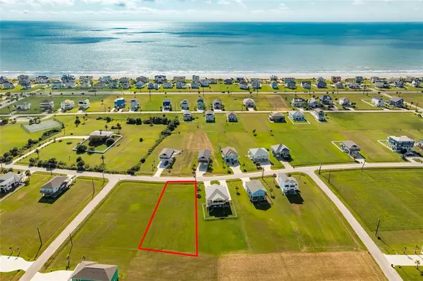 Galveston, TX 77554,18604 Warrior RD