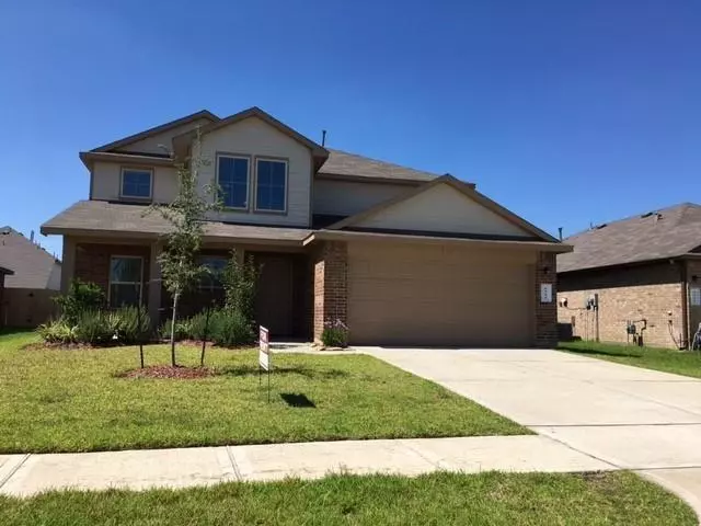 Richmond, TX 77407,9314 Ranch Ridge LN