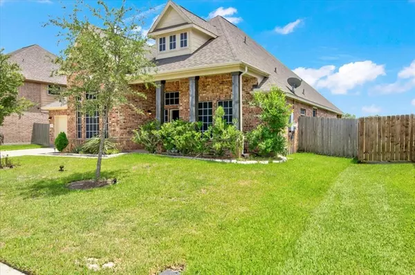 Dayton, TX 77535,12034 Obsidian LN