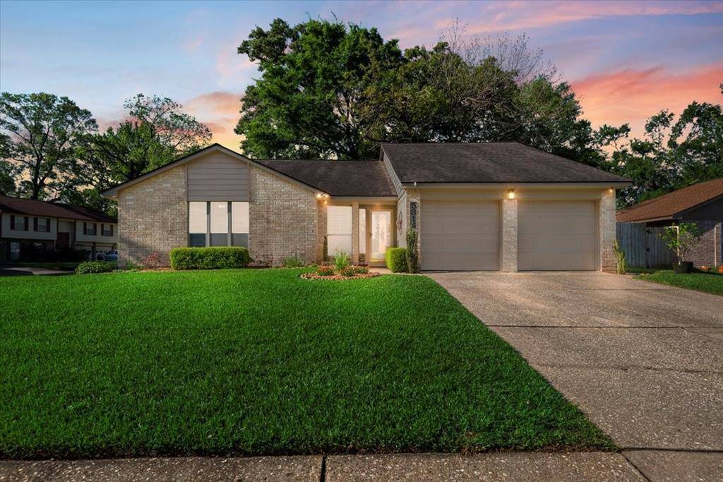 Humble, TX 77346,5814 Flax Bourton ST