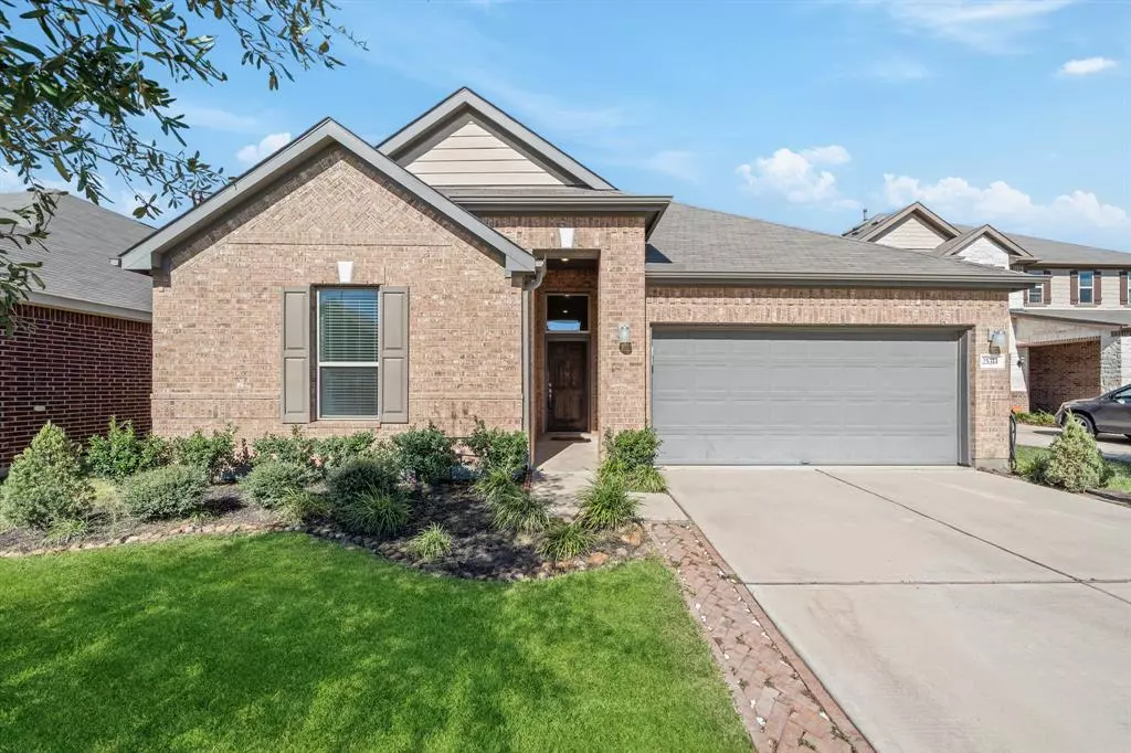 Richmond, TX 77406,25314 Western Sage LN