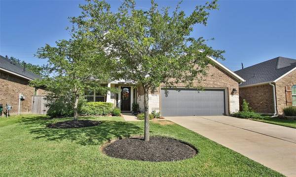 18218 Sofia Willow WAY, Cypress, TX 77429