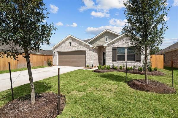 22113 Oakland Meadows LN, New Caney, TX 77357