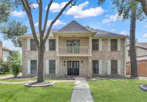 12710 Raven South DR, Cypress, TX 77429