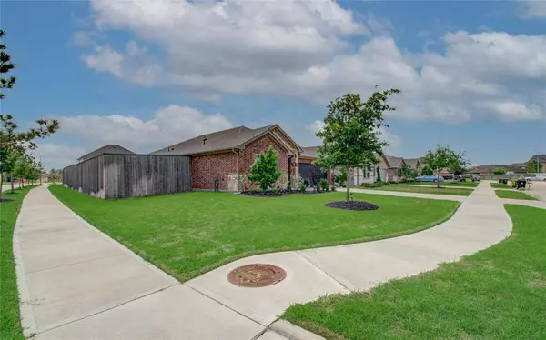 Missouri City, TX 77459,3103 Presley Jane Court