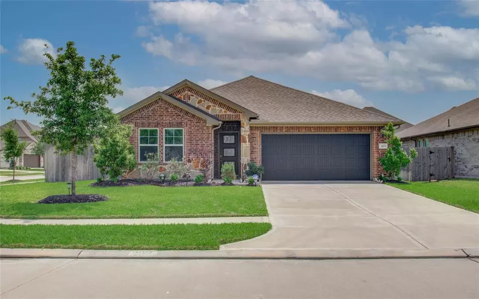 3103 Presley Jane Court, Missouri City, TX 77459