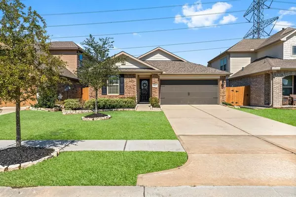 Spring, TX 77386,4531 Overlook Bend DR