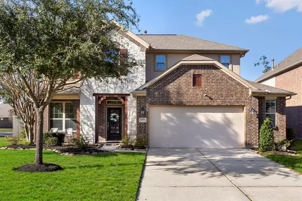 Humble, TX 77346,12903 Bedell Bridge LN