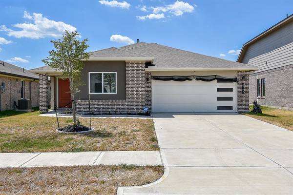 8202 Precious Passing WAY, Rosharon, TX 77583