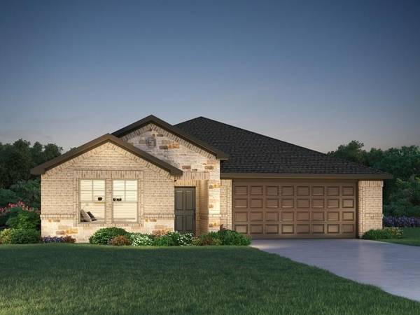 12811 Royal Ann WAY, Tomball, TX 77375