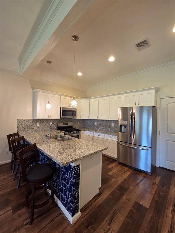 Houston, TX 77021,5334 Keystone ST