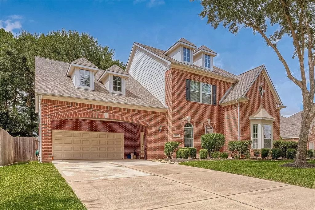 Cypress, TX 77429,15414 Stable Trail DR