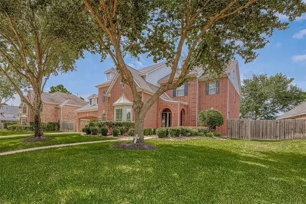 Cypress, TX 77429,15414 Stable Trail DR