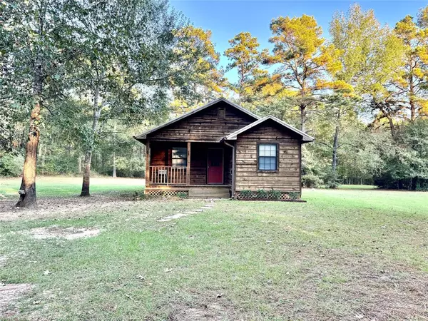 145 Greer RD, Livingston, TX 77351