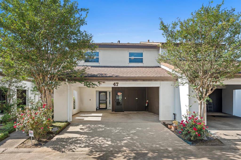 7655 S Braeswood BLVD #47, Houston, TX 77071