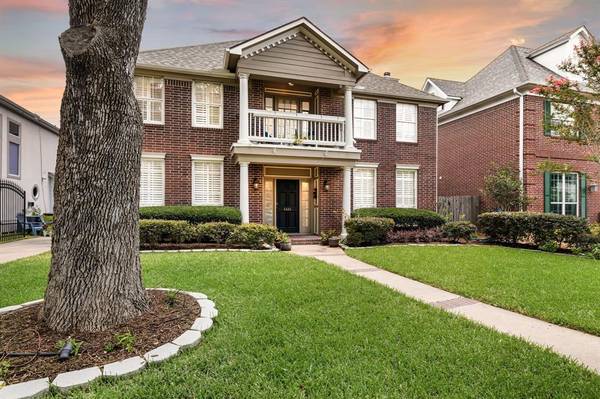 Bellaire, TX 77401,4424 Verone ST