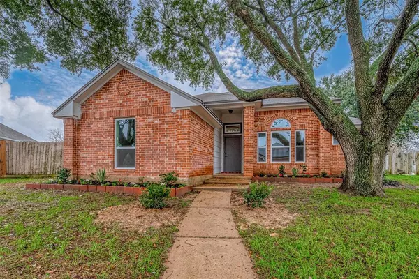 6410 Alisa LN, Houston, TX 77084