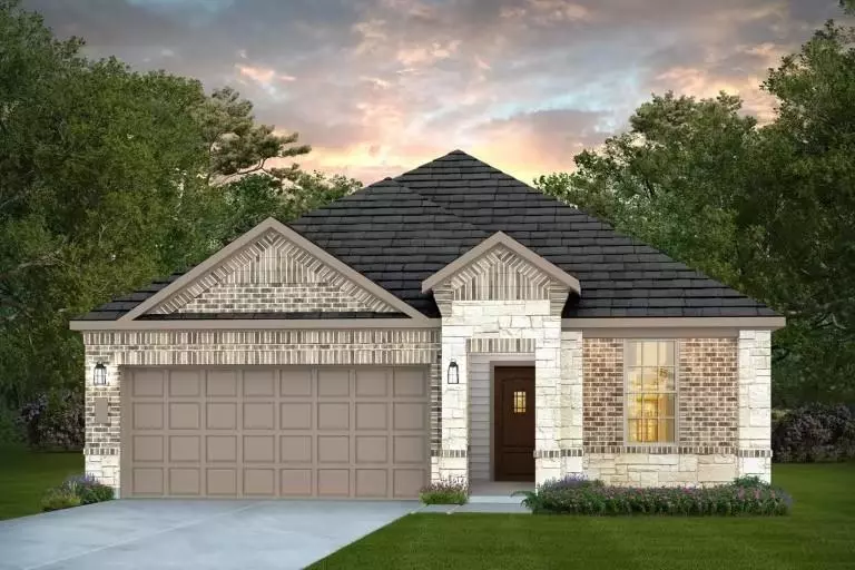 7219 Sparrow Valley TRL, Katy, TX 77493