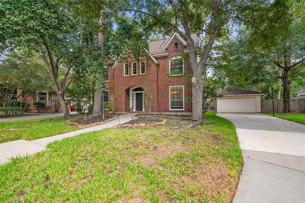 The Woodlands, TX 77381,22 Heathstone PL