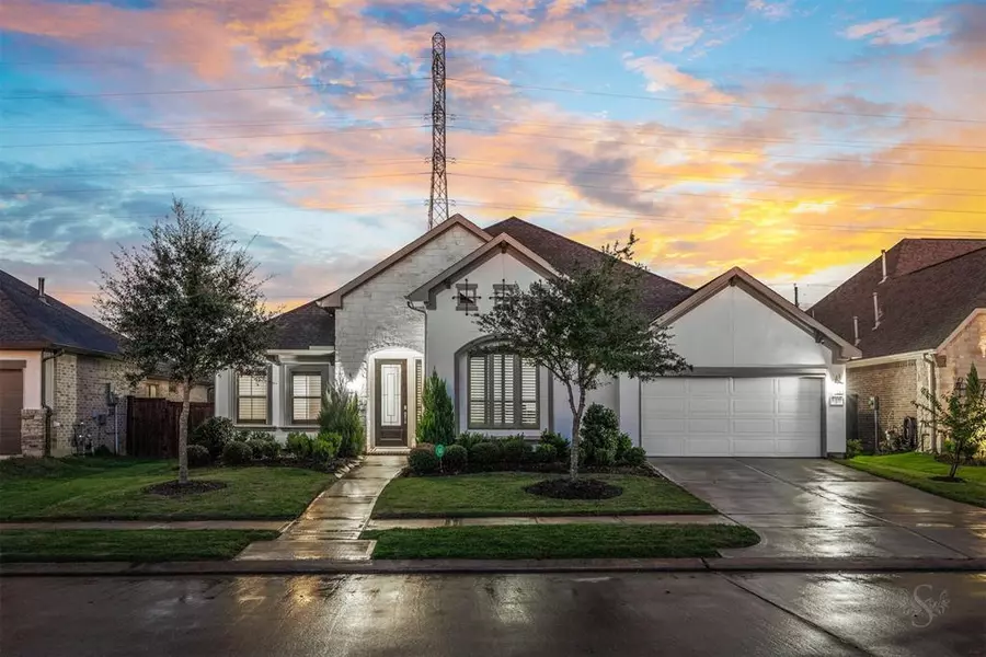 1706 Primrose LN, Katy, TX 77493