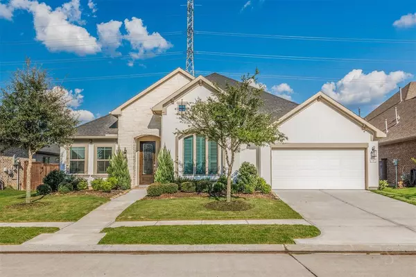 Katy, TX 77493,1706 Primrose LN