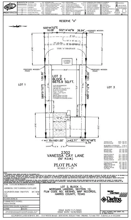 La Porte, TX 77571,2302 Vanessa Cay LN