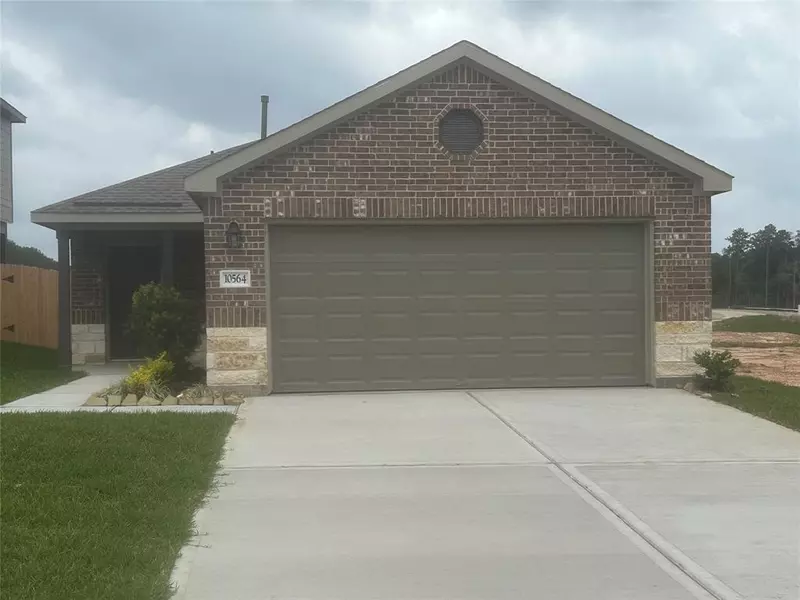 527 Zeus Mountains DR, Crosby, TX 77532