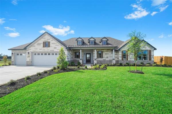 13332 Wichita Fall Trail RD, Conroe, TX 77303