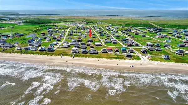 Crystal Beach, TX 77650,2423 Sandpiper