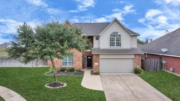 Katy, TX 77493,6410 Deer Meadow LN