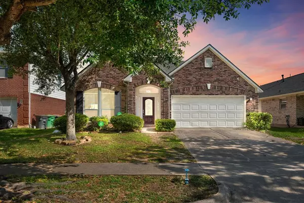 Houston, TX 77075,9011 N Jewel Bend LN