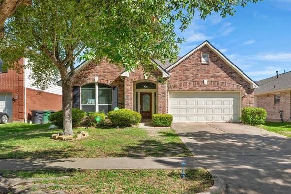 9011 N Jewel Bend LN, Houston, TX 77075