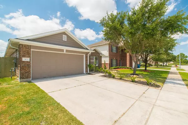 Houston, TX 77073,1422 Cetin CT