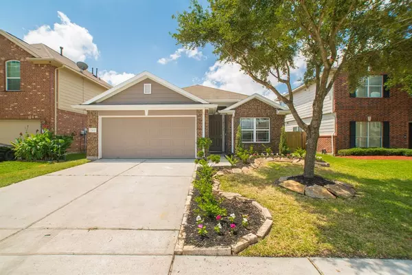 Houston, TX 77073,1422 Cetin CT