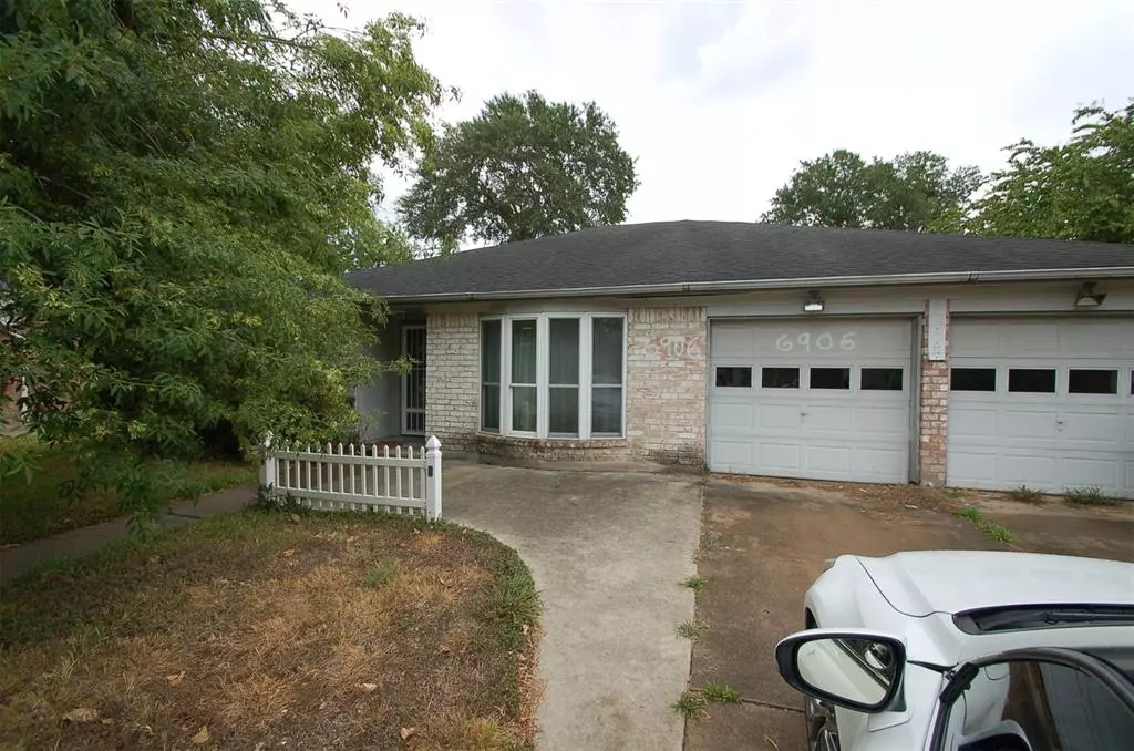 Houston, TX 77086,6906 Deer Ridge LN