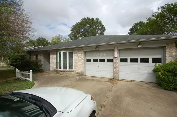 Houston, TX 77086,6906 Deer Ridge LN