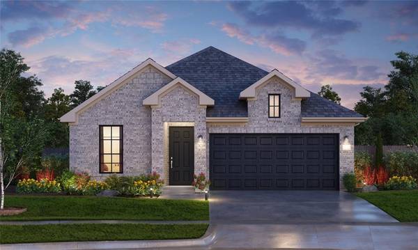 2956 Tantara, Katy, TX 77493