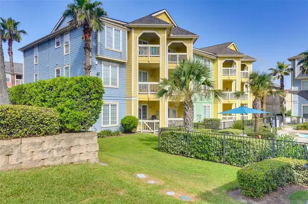 Galveston, TX 77551,7000 Seawall BLVD #914