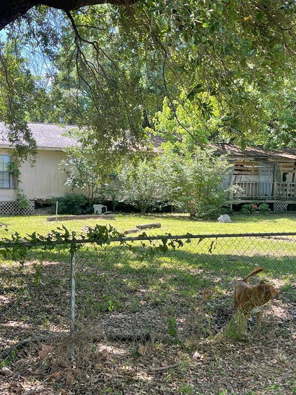 407 S Pine CIR, Pinehurst, TX 77362