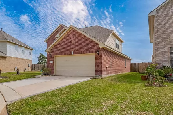 Houston, TX 77089,12226 Stallion Ridge WAY