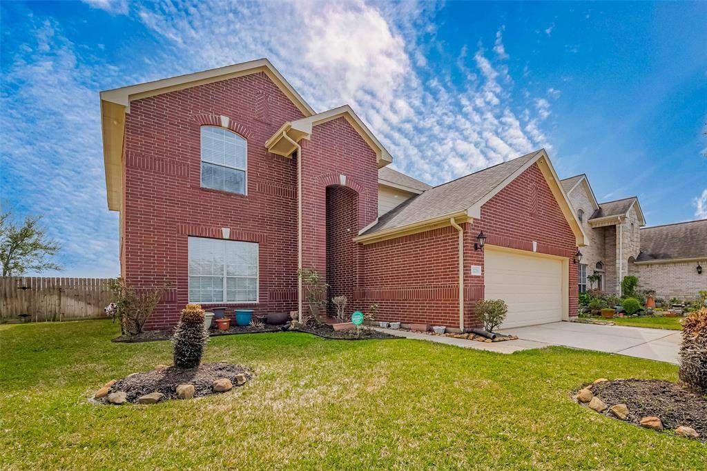 Houston, TX 77089,12226 Stallion Ridge WAY