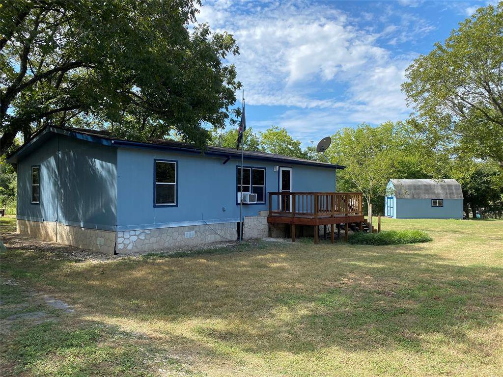 Dale, TX 78616,109 Old Colony Line RD