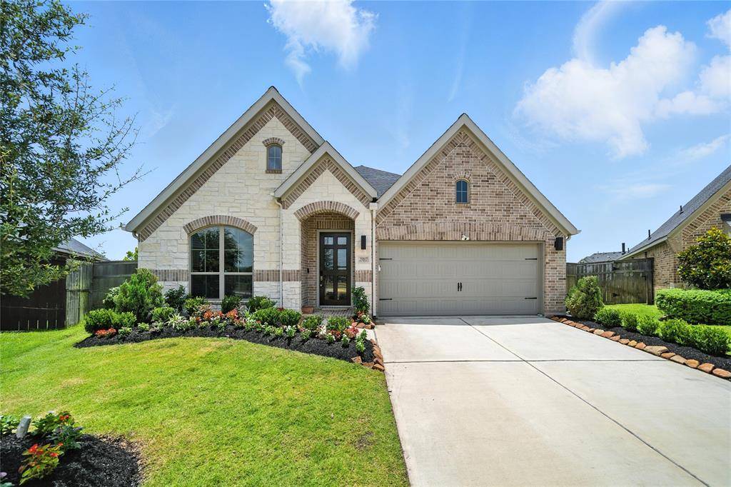 29107 Sage Meadow TRL, Fulshear, TX 77441